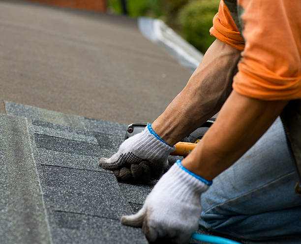 Best Gutter Installation and Roofing  in Strathmore, CA