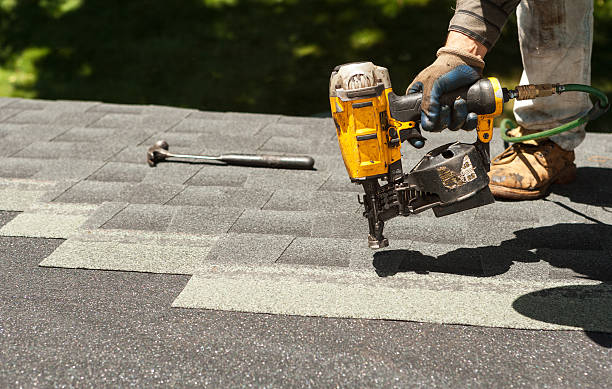 Best Roof Leak Repair  in Strathmore, CA