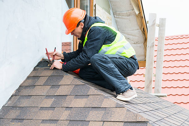 Roof Installation Near Me in Strathmore, CA
